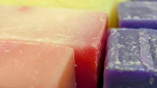 best soap ingredients