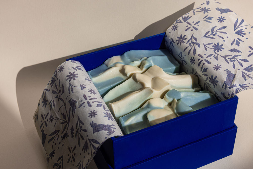 Best Soap for Combination Skin