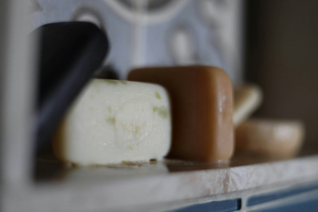 halal soap list