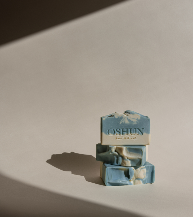 The Oshun Atelier Edition