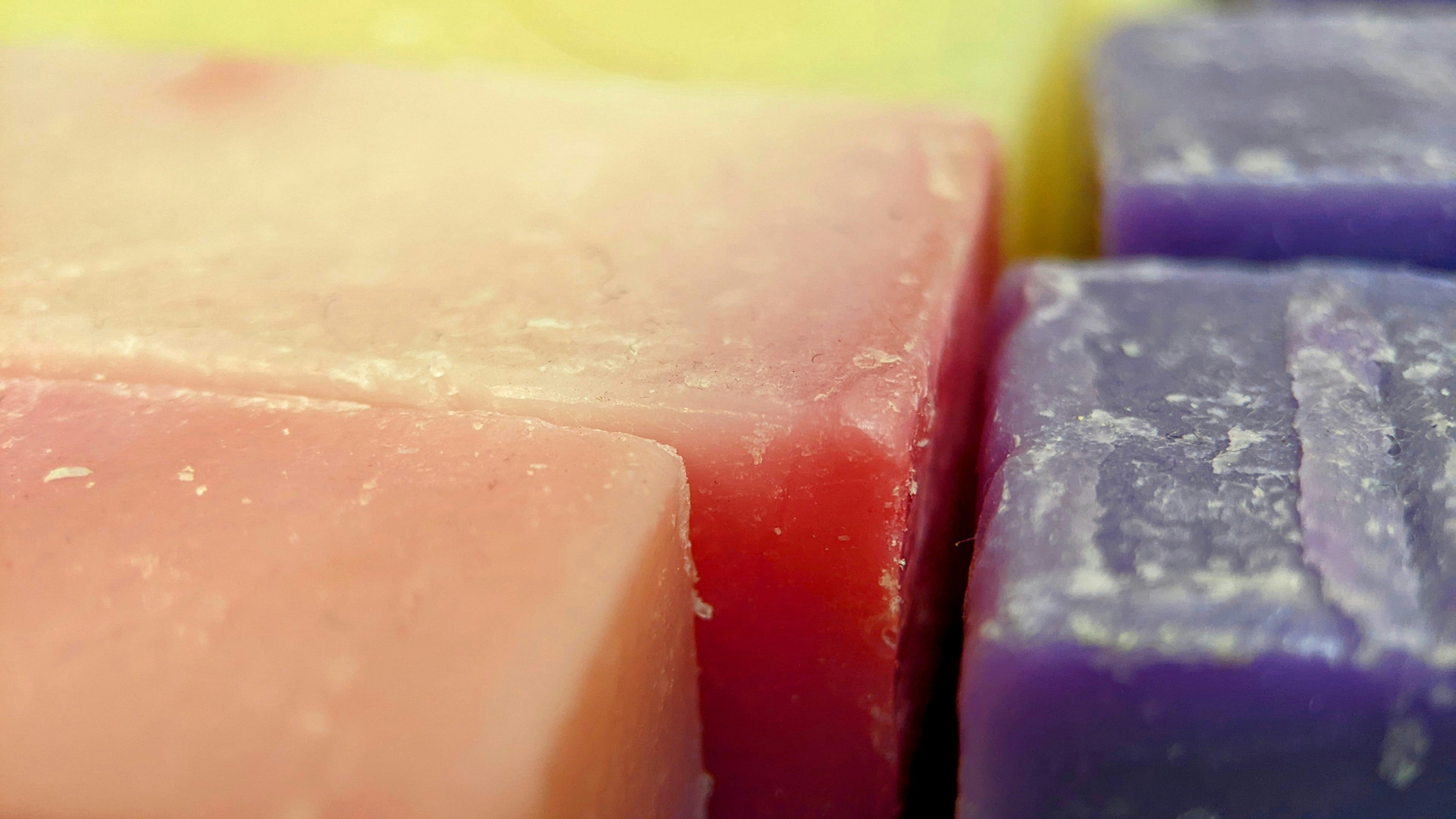 best soap ingredients