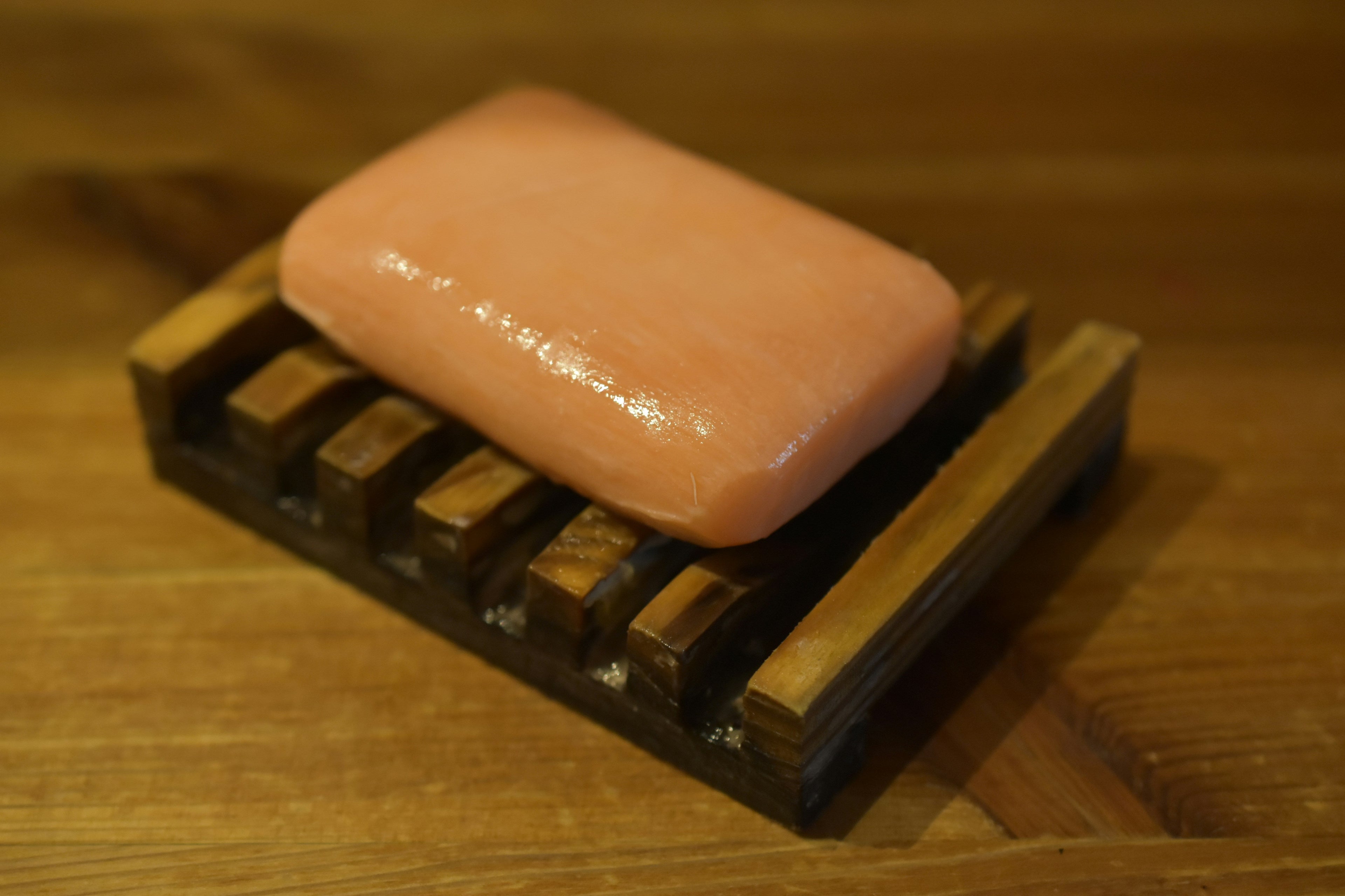 what soap to use for sensitive skin