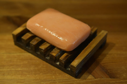 what soap to use for sensitive skin