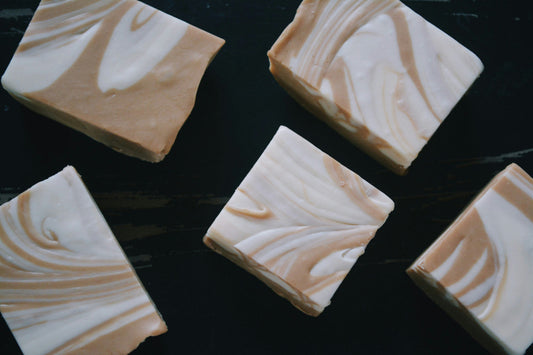 The Best Bar Soap for Eczema Skin
