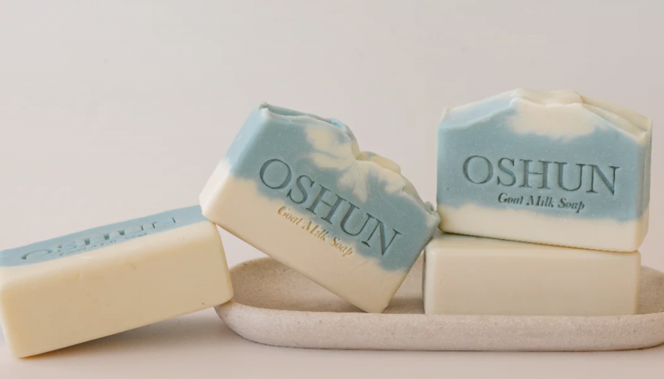 best exfoliating bar soap