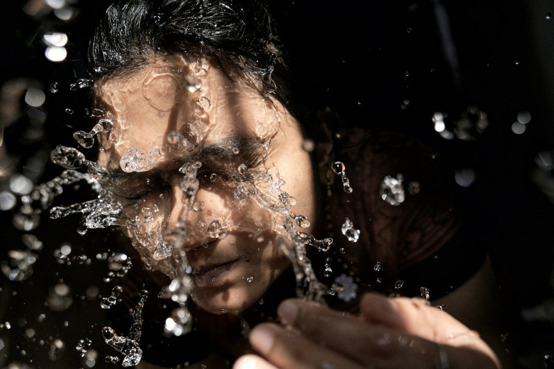 Can You Use Bar Soap on Your Face?
