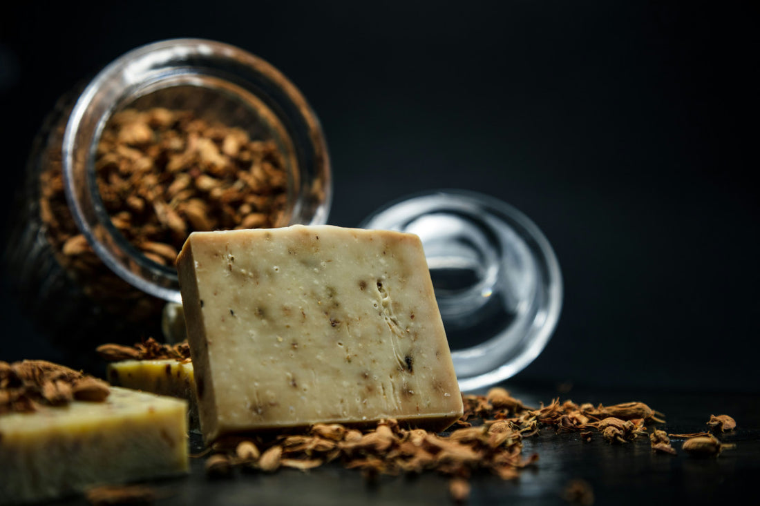 Disadvantages of Goat Milk Soap for Skin