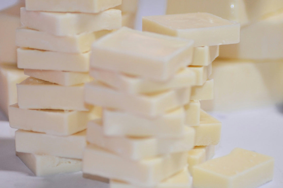 dove vs caress bar soap