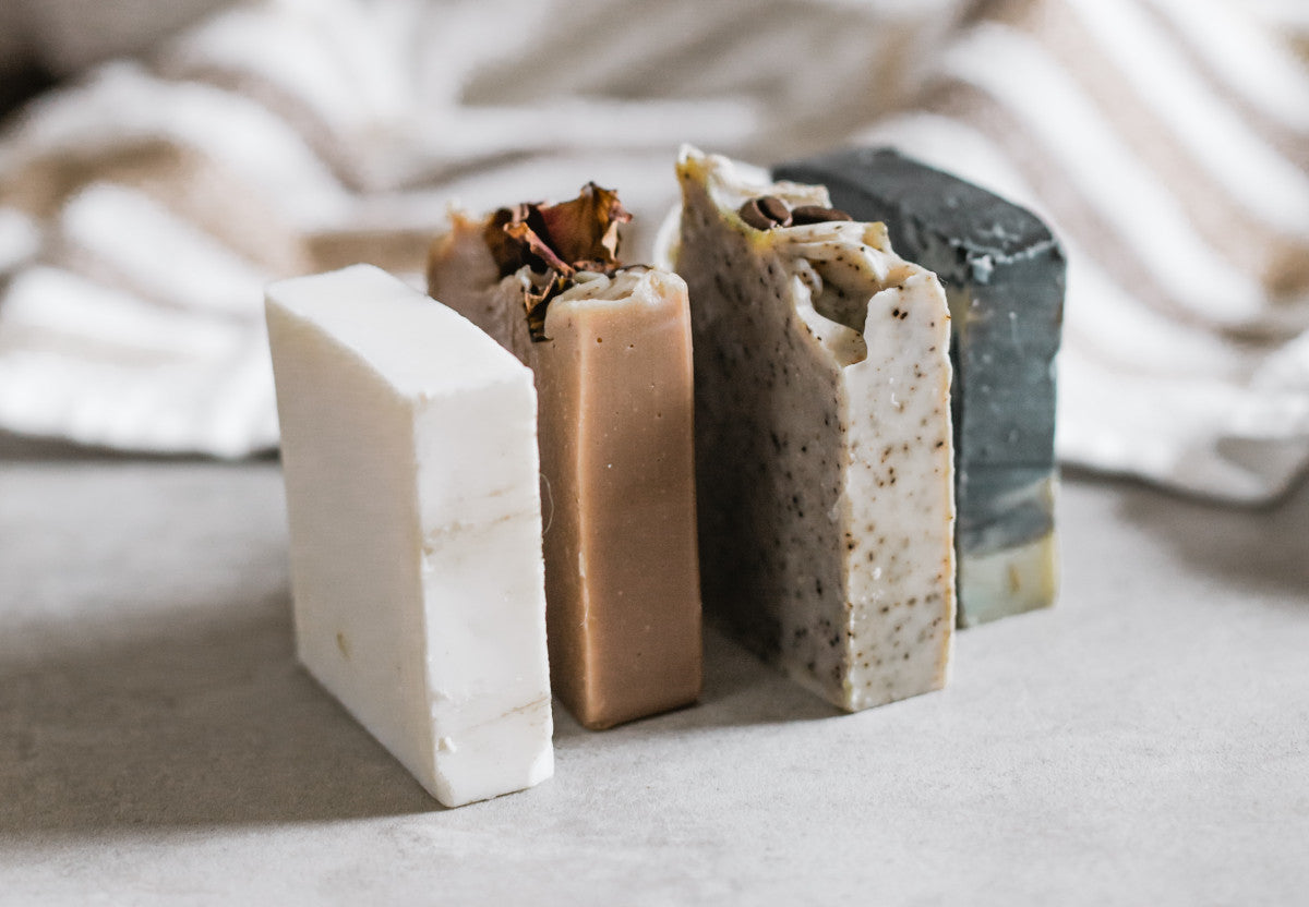 Does Goat Milk Soap Clog Drains?