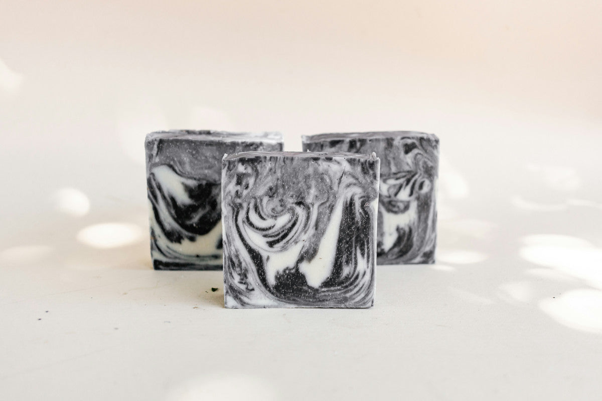 goat milk soap vs african black soap