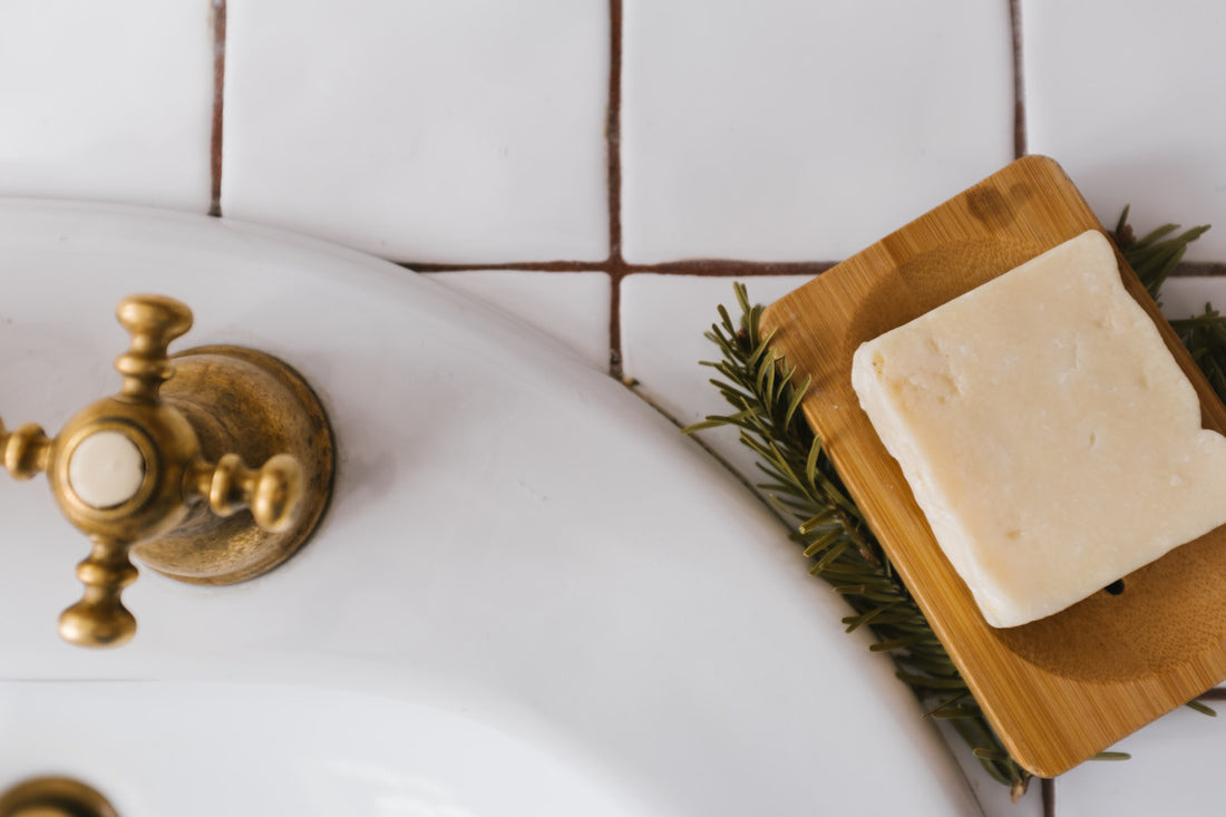 Goat Milk Soap vs Coconut Milk Soap