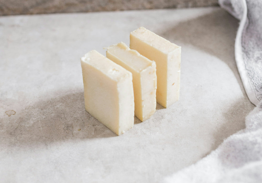 How Do You Make Soap Smell Good