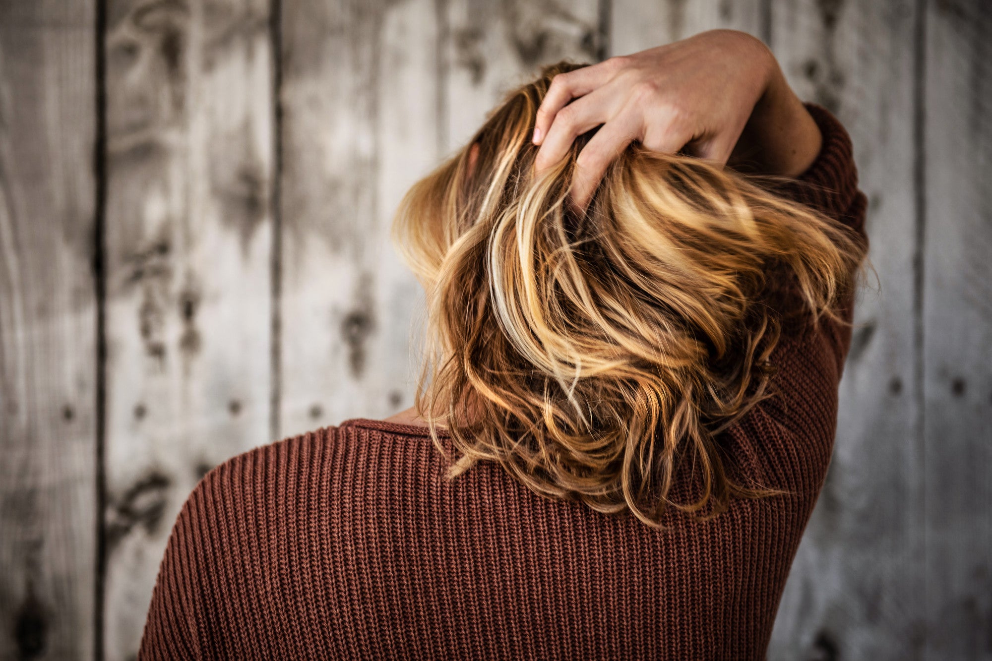 Is Goat Milk Soap Good for Hair?