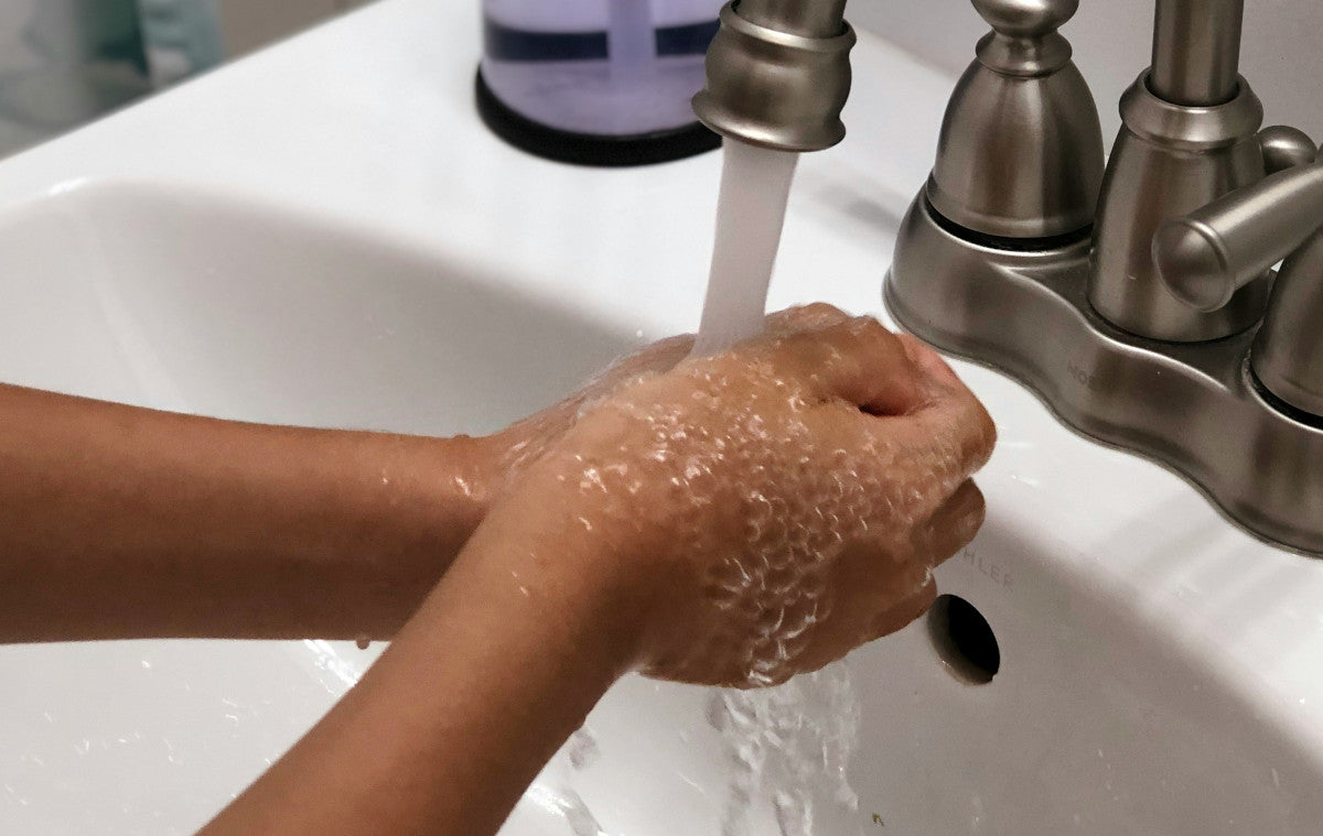 manuka honey soap benefits