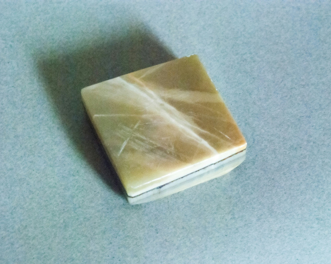 what is the best anti aging soap