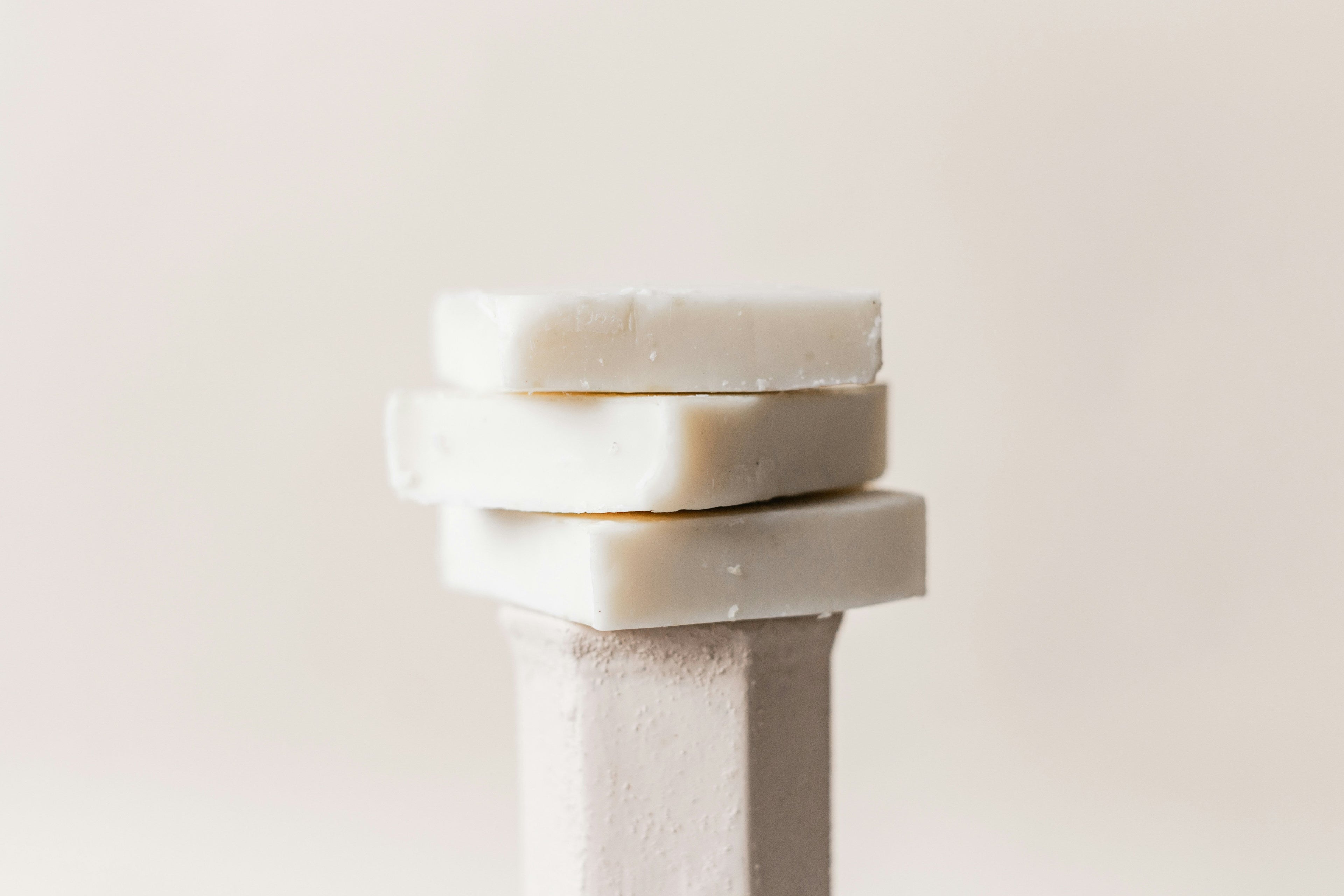 goat milk soap vs dove