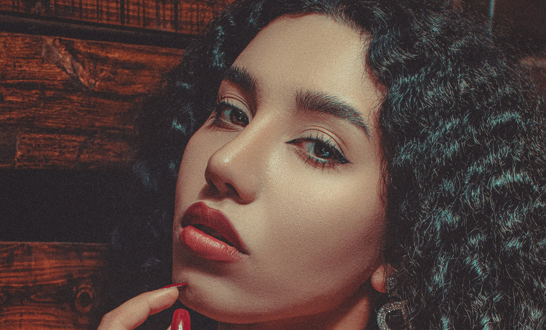 skincare routine for glowing skin