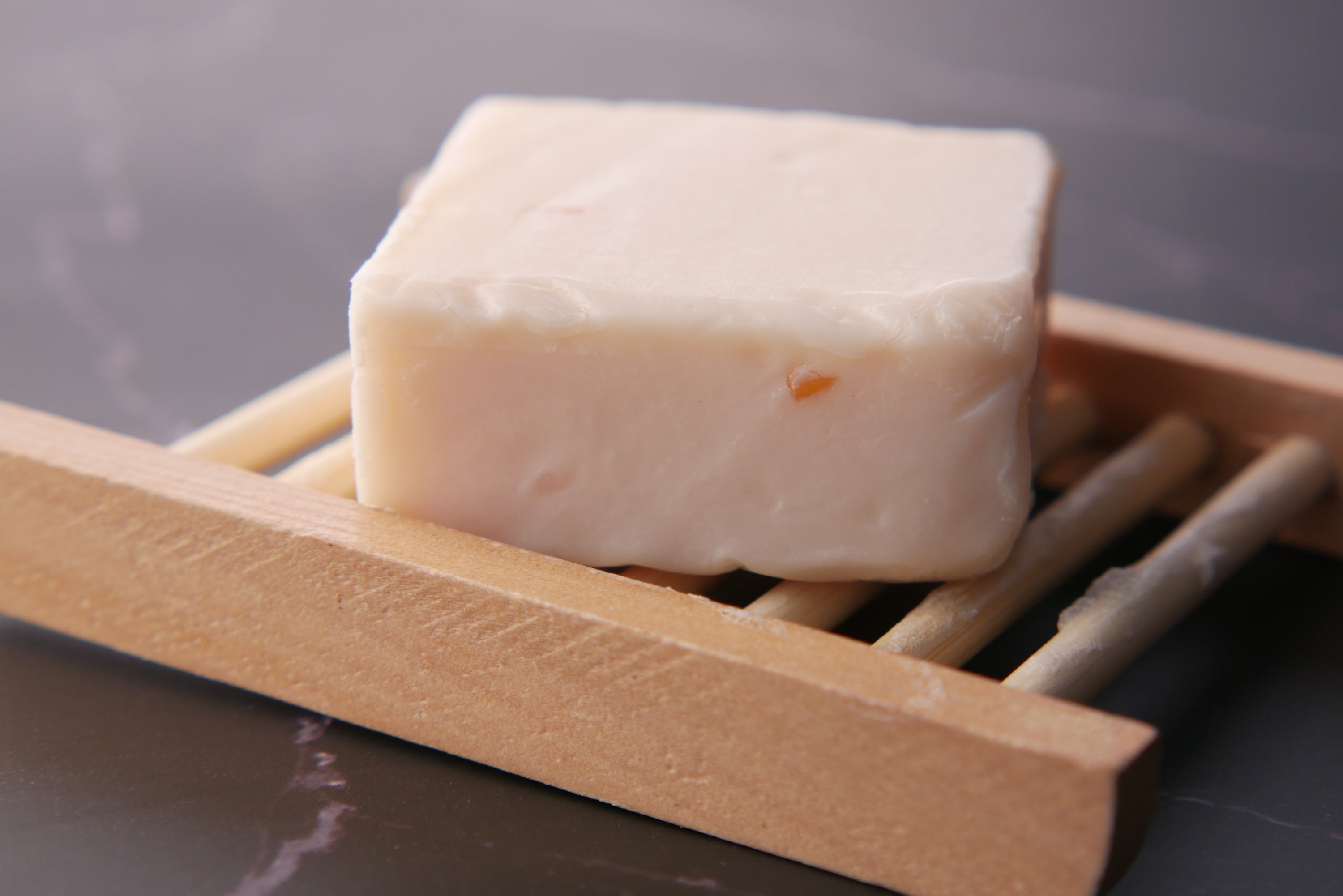 What is TFM in Soap, and Which Soap Has Highest TFM? Goat Milk Soap