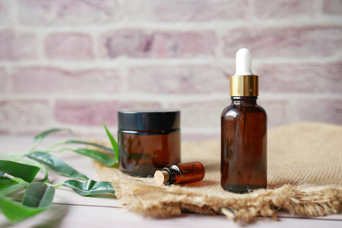 is fragrance bad in skincare