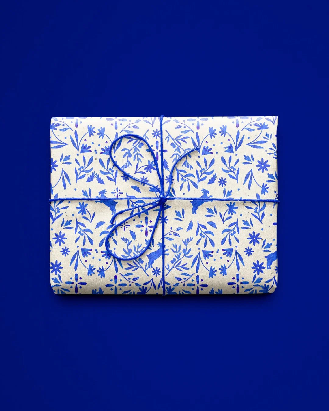 Oshun goat milk soap in elegant, eco-friendly gift wrap—luxury clean beauty for sensitive skin.